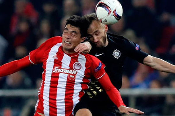 Osmanlı, Yunanistan'da istediğini aldı