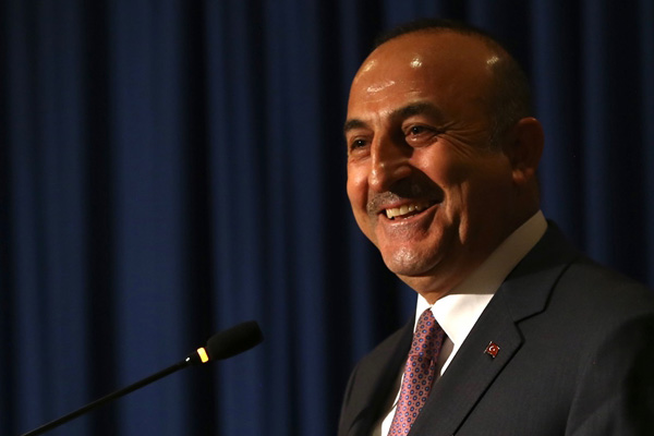 'CHP de Rum kesimi gibi...'