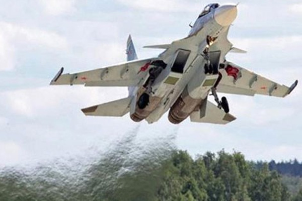 Rus jeti, Türk askerini vurmadan 1 gün önce TSK Rusya'yı uyarmış