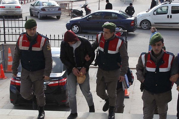 Tekirdağ'da sosyal medya operasyonu