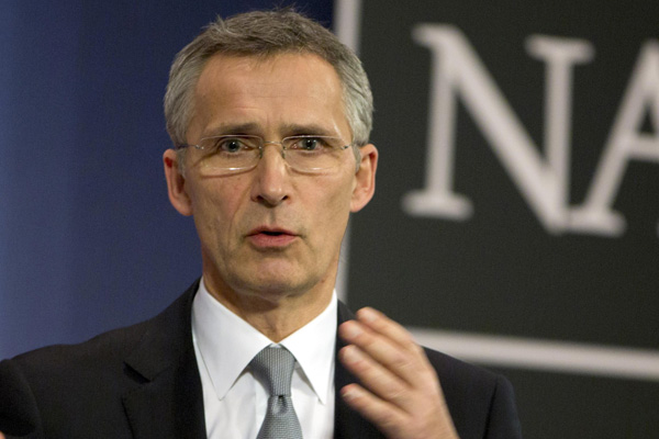 NATO Karadeniz’deki askeri varlığını daha da güçlendirecek...