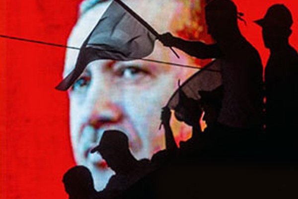 Economist: Türkiye'nin Rusya'ya yanaşması ona zarar verebilir