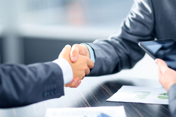 Kurulan şirket sayısında önemli artış