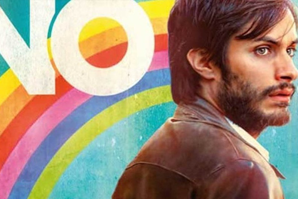 CHP, pozitif mesajlarla 'Hayır' demeye hazırlanıyor, 'No' filmindeki gibi...