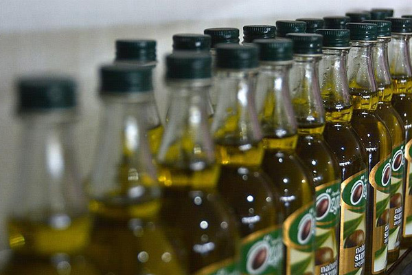 Zeytinyağında ABD'ye ihracat 11 kat arttı