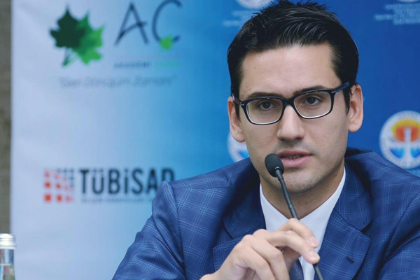 Adana Büyükşehir Belediyesi'nde silahlı saldırı