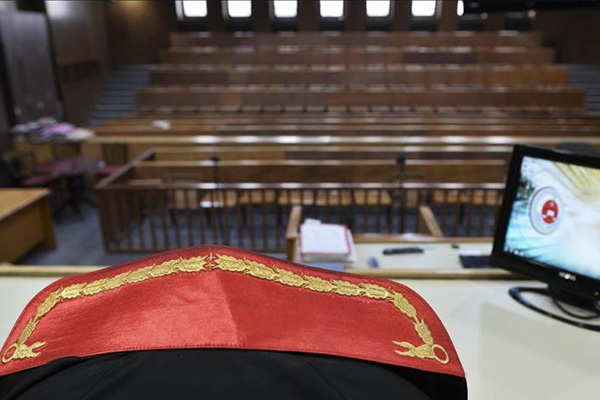 Gırgır dergisine soruşturma