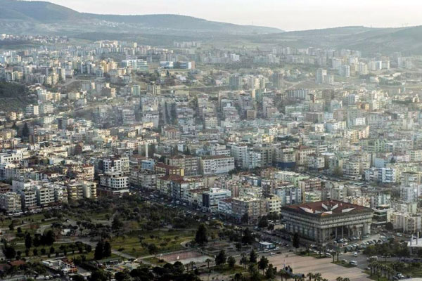 İzmir’de kuduz karantinası