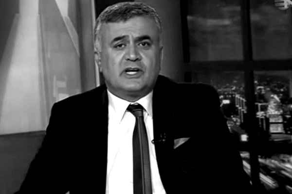 Adil Gür: HDP'ye oy veren Kürtler'den 'evet' oyu gelebilir