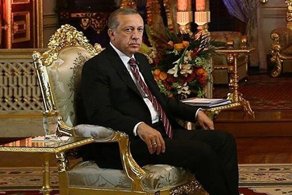 Erdoğan: İhvan'ı terör örgütü olarak görmüyorum