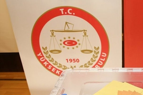 İşte referandumda kullanılacak oy pusulası
