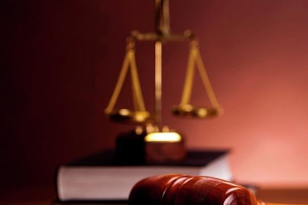 Ergenekon davası eski hakimi yakalandı