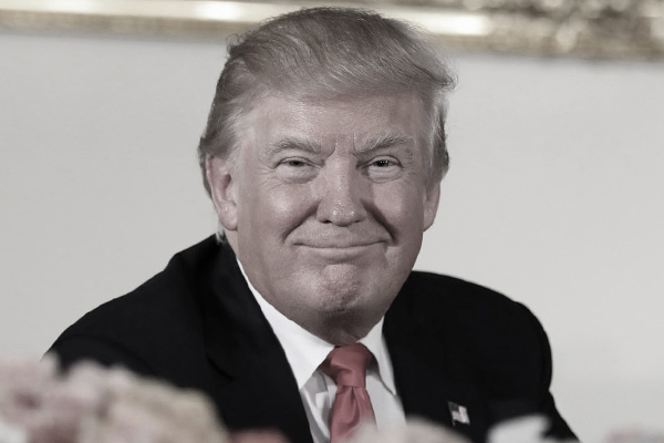 Trump ABD'de yerli mali dönemi başlatıyor