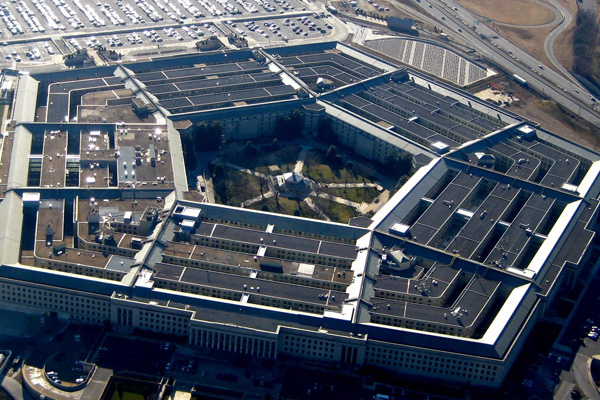 Pentagon: Yabancı savaşçı akının durma süreci Türkiye’de başladı