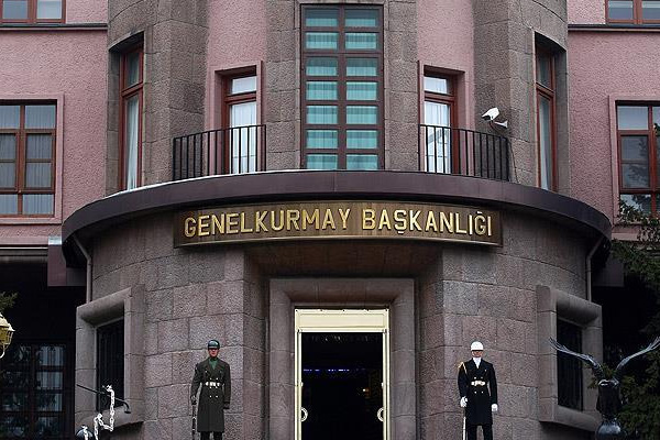 Genelkurmay 'Rusya yasağı' kararını gözden geçiriyor
