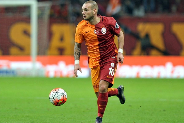 Galatasaray’da sakatlık açıklaması