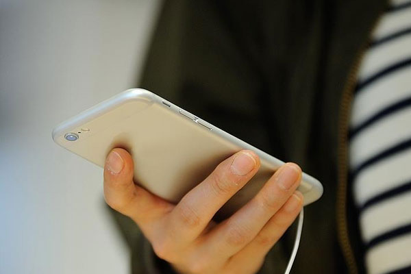 2016'da 1,5 milyar akıllı telefon satıldı