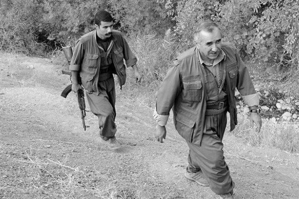 Murat Karayılan'ın sağ kolu öldürüldü