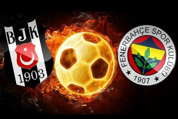 Beşiktaş, Fenerbahçeli sayfayı kapattırdı