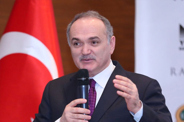 Özlü: Bu sistem anlaşmazlıklara son verecek