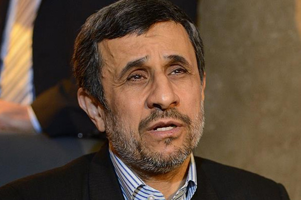 İran'da Ahmedinejad'ın yardımcısı cumhurbaşkanlığına aday oldu