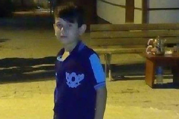 Viranşehir saldırısının 11 yaşındaki şehiti yavru kediye sütlü ekmek götürüyordu...