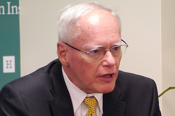 ABD’nin eski Ankara Büyükelçisi Jeffrey: PYD’nin PKK ile ilişkisinden endişeliyiz