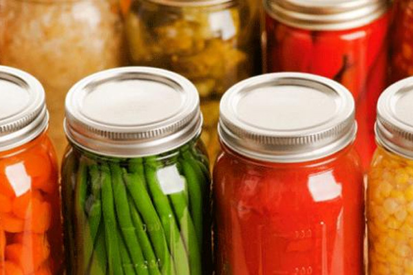 İşlenmiş gıda ihracatçıların yüzünü güldürdü