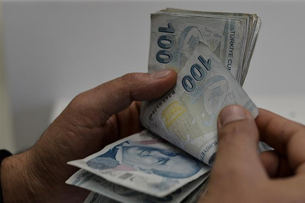 İşsizlik sigortasından son 7 yılda 3,3 milyon kişiye ödeme