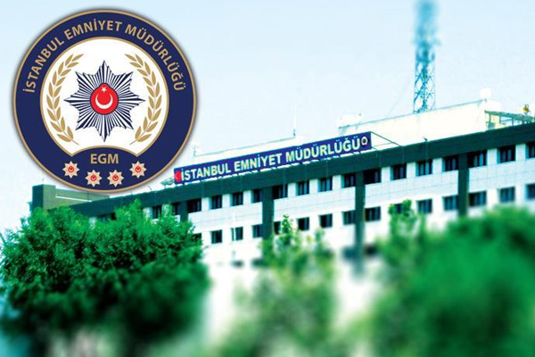 İstanbul emniyetine 700 personel alınacak