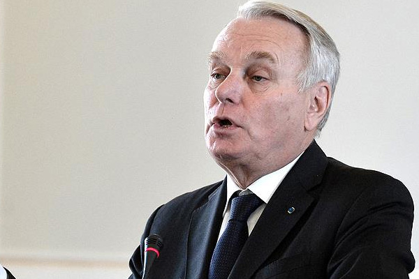 Fransa Dışişleri Bakanı: Rusya'nın siber saldırıları kabul edilemez