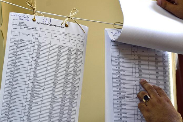 Alperen Ocakları referandum kararını açıkladı