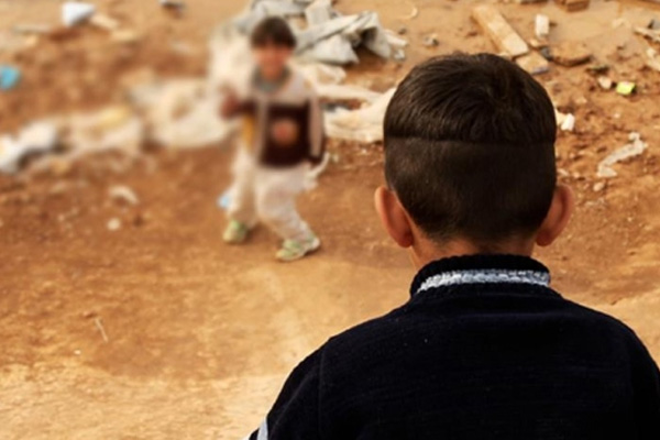 Musul'da 4 çocuk açlıktan hayatını kaybetti