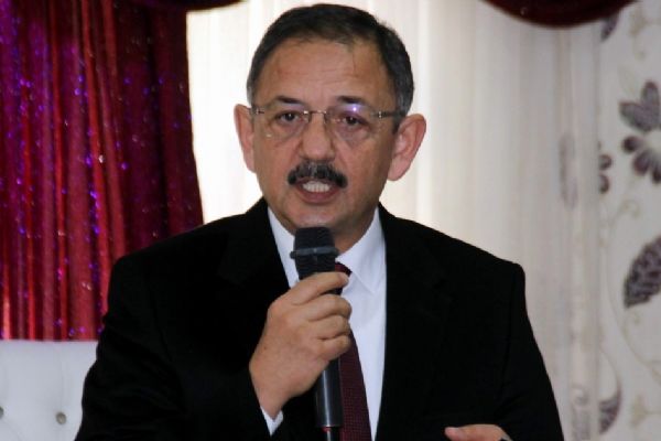 Bakan'dan deprem uyarısı: Felaket olur