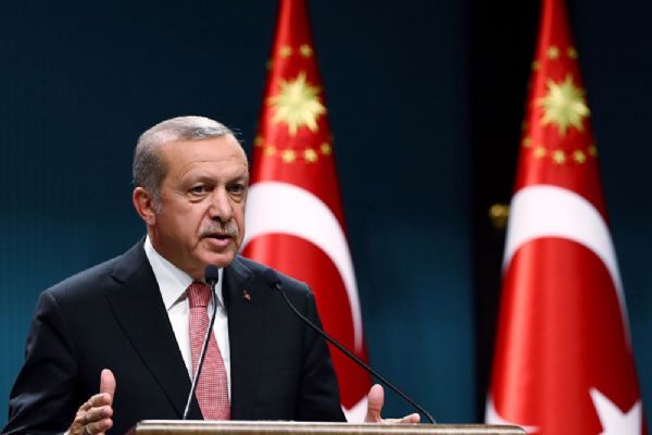 Erdoğan'ın Bursa programı ertelendi