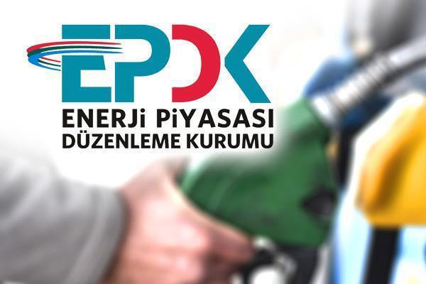 EPDK'dan 8 akaryakıt şirketine 2,4 milyon lira ceza