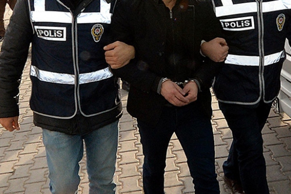 Ağrı'da operasyon: 12 gözaltı