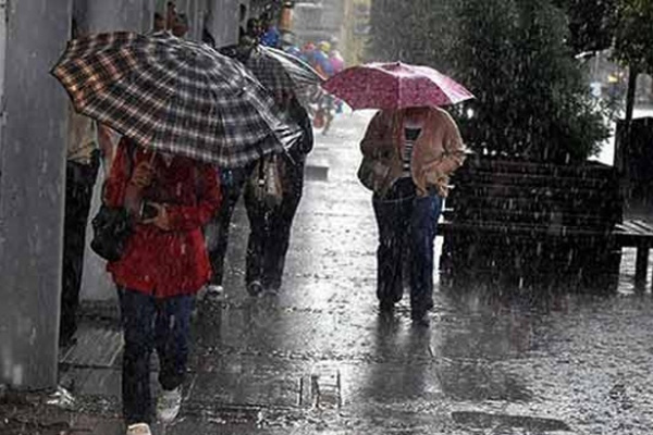 Meteorolojiden bu illere uyarı!