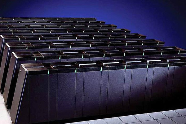 Çin'den yeni nesil süper bilgisayar