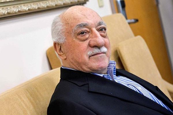 Emniyet'ten uyarı: FETÖ yurtdışında virüs gibi uykuya yattı, fırsat kolluyor