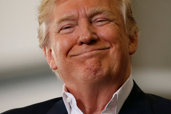 Trump, İsveç sözlerine açıklık getirdi!