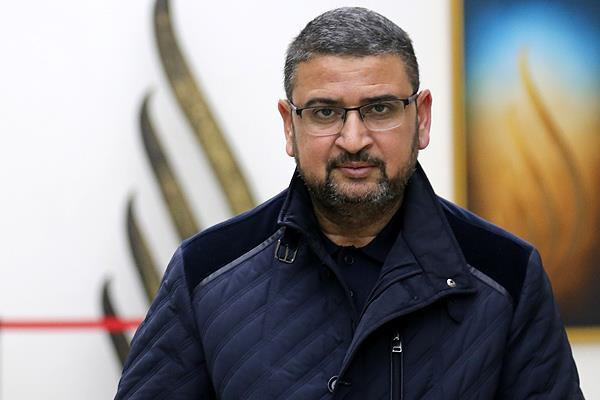 'İsrail'in ezan yasağı ile ilgili attığı adımlar son derece tenlikeli'