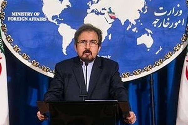 İran'dan Türkiye'ye sert tepki