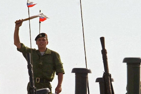 'Rusya, Karadağ'da darbe yapacak'