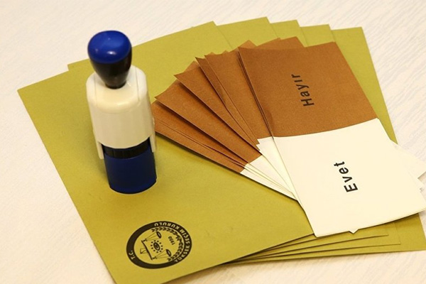 CHP: Referanduma hazırız