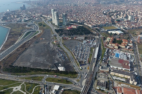 Halkalı-Sirkeci tren hattı için tarih belli oldu