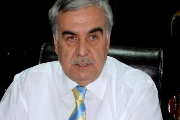 AK Partili isim kalp spazmı geçirdi