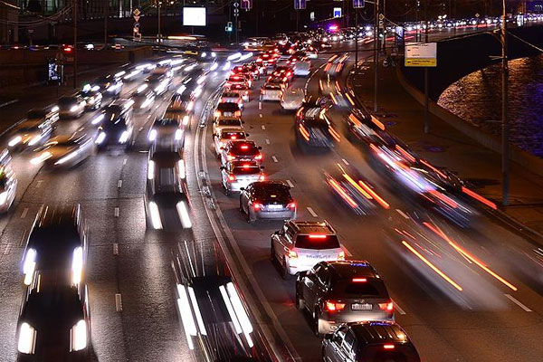 MEB'den sürücülere 'saygı' eğitimi