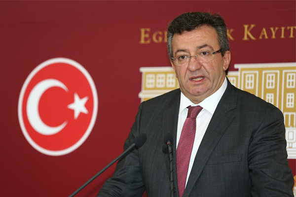 Engin Altay: Erdoğan'ı seviyorsanız 'hayır' deyin