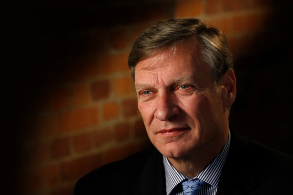 Trump'ın AB Büyükelçisi adayı Malloch: Yeni yönetimin Gülen'i iade edebileceğini düşünüyorum